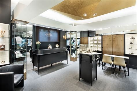 Juwelier Haussmann Göppingen